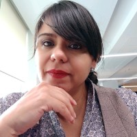Thelma Hernández Jimenez