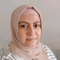 Seda YILDIRIM