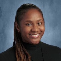 Trinity Dennis, B.A. Ed