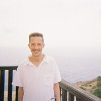 Andrew Pye