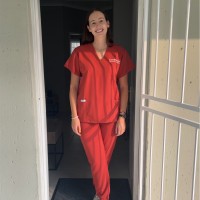 Ashleigh Marshall