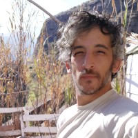 Daniel Calero Robles