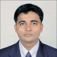 DHARMENDRA KUMAR SAMAL