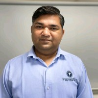 Mehul Panchal