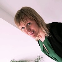 Anneleen Scherpereel