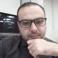 Mustafa Jesri
