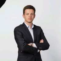 Luca Paris