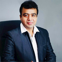 Rajiv Aggarwal