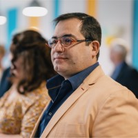 Daniel Teixeira