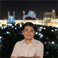 Hamidreza Askarirad