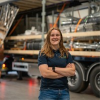 Gerbrich Steensma