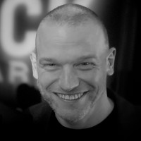 Daniel Adamson