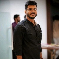 Jayakrishnan U