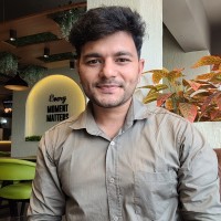 RISHABH SAINI