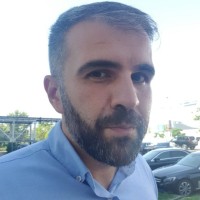Alin-Marius Tache
