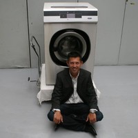 Jean-Baptiste Van Damme