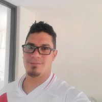 Jorge Palacios Correa