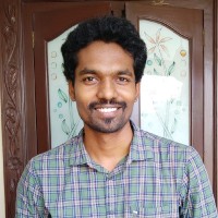 Manoj Subramanyam