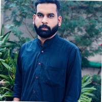 Saransh Kumar