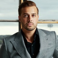 Harrison Heath
