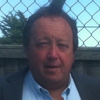 Simon Tobin