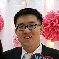 John Wong Ging Ee