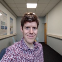 Professor Rhys Pullin CEng FIMechE