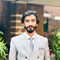 Hamza Waheed