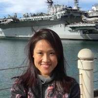 Sharon Tan