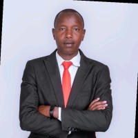 TIMOTHY MWANGI
