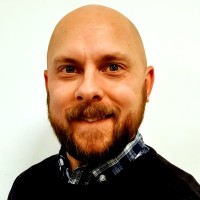 Andreas Olssén