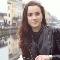 Nora Van Der Velden