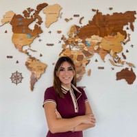Beril Bardakoğlu