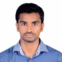 Santhosh Kumar Venkatachalam