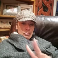 Marsha Whaiapu