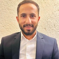 Mohammed Massarwah