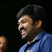 Nikhil Raj Puliyakkadi