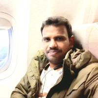 Kannan M
