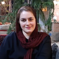 Pooneh Ghaffari
