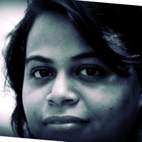 Poulami Ghosh Majumder