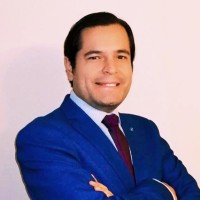 Henry Villarreal Gálvez