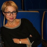 Наталья Меркурьева