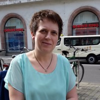 Antje 6b-Bock