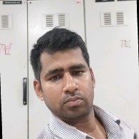 Biswaranjan Panda