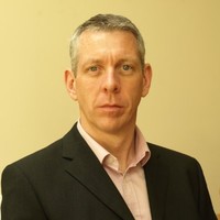 Stephen Cullivan