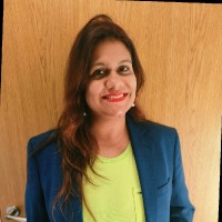 Deeksha Tyagi