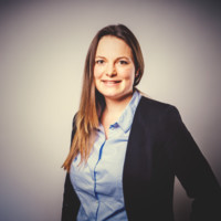 Manuela Weibel