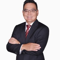 Steven Kueh
