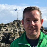 Stuart Moy