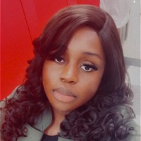 Grace Kamara